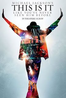 this is it movie poster | Michael Jackson 'This Is It'