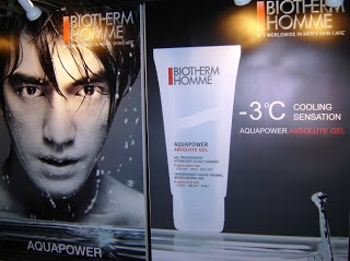 DSC00882 | Biotherm Homme Absolute Power to Score Party @ ChillOut, Subang Parade