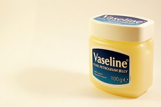 vaseline | What Distance I’d Go for My Other Half