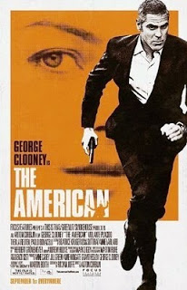 The American 1 | Movie Review: The American