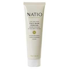 Natio | Guest Review for Natio Clay & Plant Face Mask Purifier