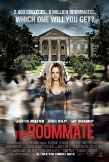 the roommate | Movie Review: The Roommate