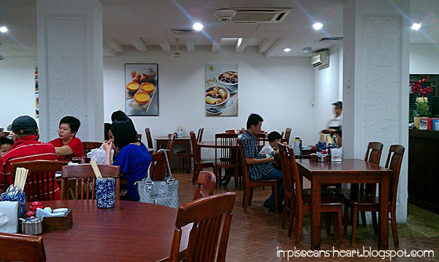 IMAG0012 | Food Review: Restoran Tek Kee Noodle House (Non-Halal)