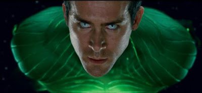 Green Lantern 2 | Movie Review: Green Lantern