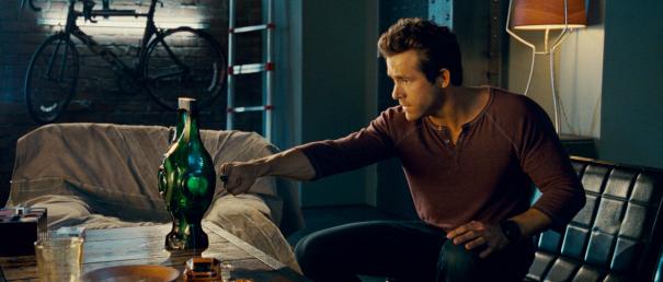 Green Lantern 3 | Movie Review: Green Lantern