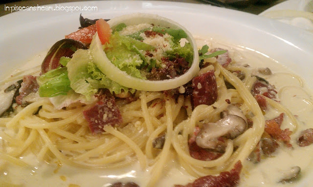 IMAG0117 | Food Review: Garden Lifestyle Store and Cafe @ Mid Valley Megamall