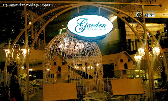 IMAG0147 | Food Review: Garden Lifestyle Store and Cafe @ Mid Valley Megamall