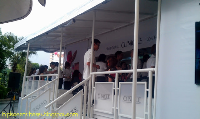 IMAG0514 | Event: Clinique Star Tour 2011