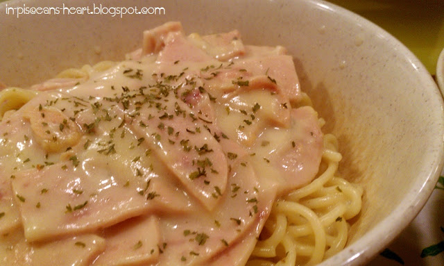 IMAG0493 | Food Review: The Spaghetti Farm @ Mid Valley Megamall