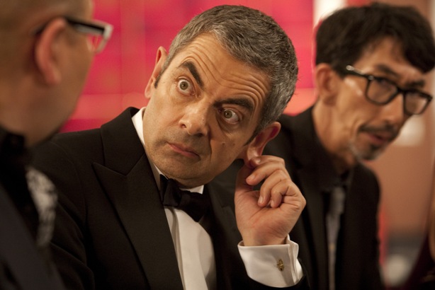 5651 D059 00205 | Johnny English Reborn