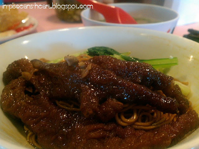 C360 2011 09 2412 29 34 org | Food Review: Pontian Wanton Noodle @ Laman Rimbunan, Jinjang, Kepong