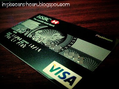 C360 2011 10 0822 20 25 | My First Platinum Card!!!