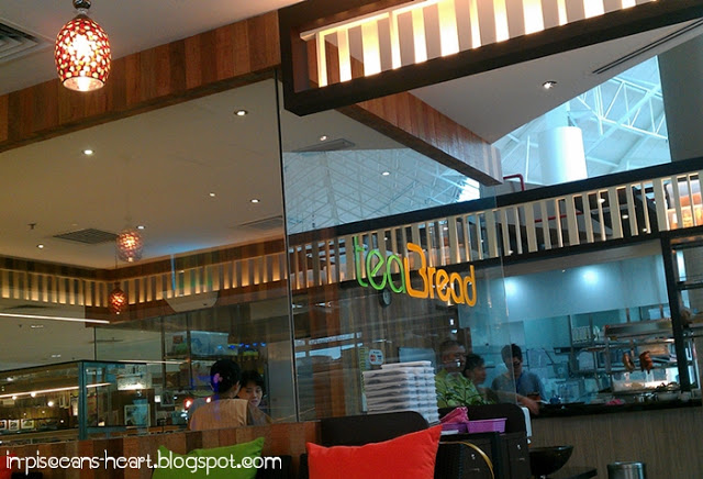 IMAG0691 | Food Review: Hainan Tea Garden @ Viva Home Mall, Loke Yew