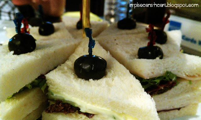 IMAG0869 | Food Review: Green Treats Delicatessen @ Swiss Garden Hotel