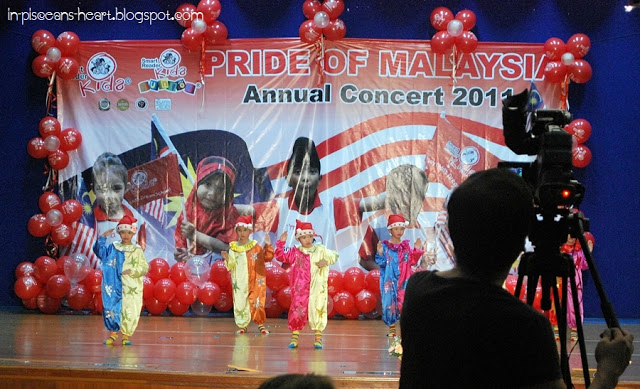 DSC 0111 | Smart Reader Kids Metro Prima, Kepong Annual Concert 2011