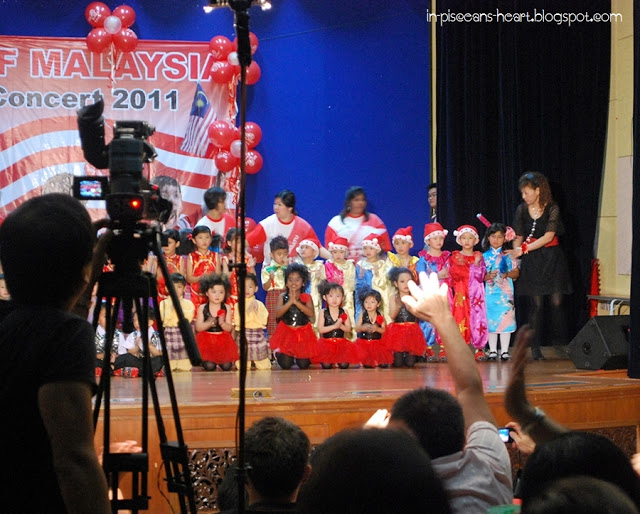 DSC 0131 | Smart Reader Kids Metro Prima, Kepong Annual Concert 2011