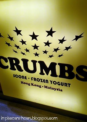 IMAG11061 | Frozen Yogurt @ Crumbs, Pavilion