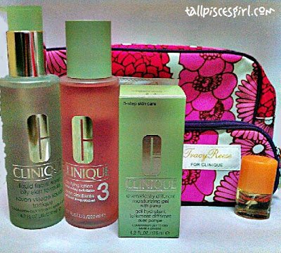 Clinique Set | Christmas Prezzies!!!