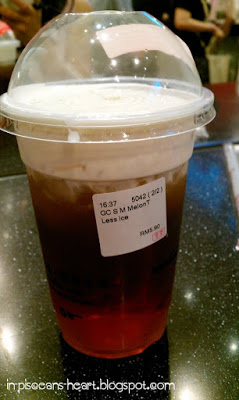 GongCha7 | Top 5 Food Posts in 2011