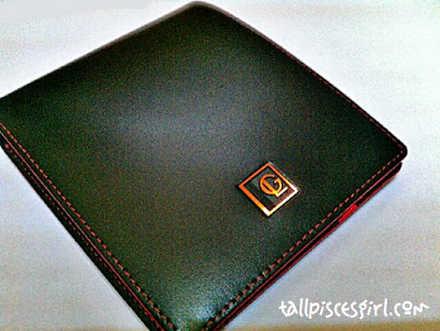 Guy Laroche Wallet | Christmas Prezzies!!!