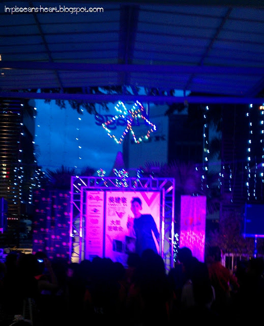 IMAG1380 | Vanness Wu 吳建豪 C'est la V Promo Tour 2011 @ Overtime Rivercity, Jalan Ipoh