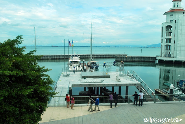 DSC 0147 | Photo: Straits Quay @ Penang (Day)