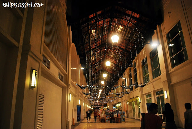 DSC 0288 | Photo: Straits Quay @ Penang (Night)