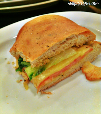 C360 2012 02 23 21 22 49 | Food Review: O'Briens Irish Sandwich Cafe @ Mid Valley Megamall