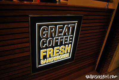 DSC 0441 | Food Review: O'Briens Irish Sandwich Cafe @ Mid Valley Megamall