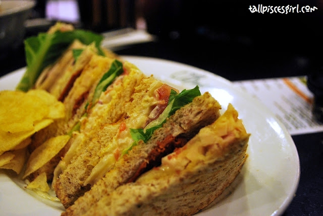 DSC 0449 | Food Review: O'Briens Irish Sandwich Cafe @ Mid Valley Megamall