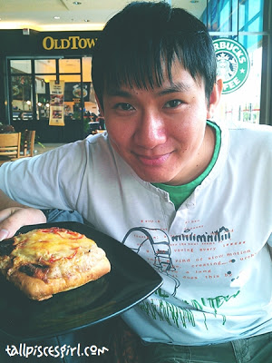 C360 2012 03 20 11 00 10 2 | First Starbucks Breakfast & BCard Experience!