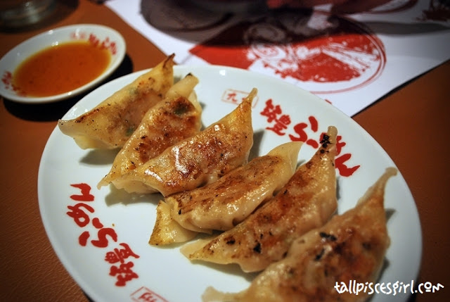 DSC 0490 | Food Review: Yamagoya Ramen @ Publika, Solaris Dutamas