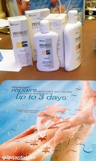 IMAG1511 | Physiogel Bloggers Workshop @ Le Meridien KL