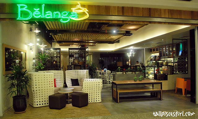 DSC 0133 | Food Review: Belanga Cafe @ Empire Shopping Gallery