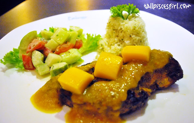 DSC 0173 | Food Review: Belanga Cafe @ Empire Shopping Gallery