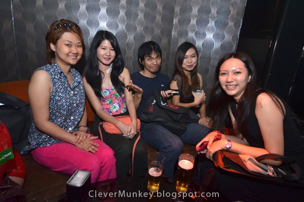 270923 461309260545838 899217324 n | Avast Version 7 & WeChat Launching @ Zouk KL