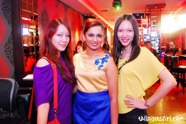 DSC 0011 | Bkay Nair Resources Soft Launch @ Temptation Kitchen & Bar