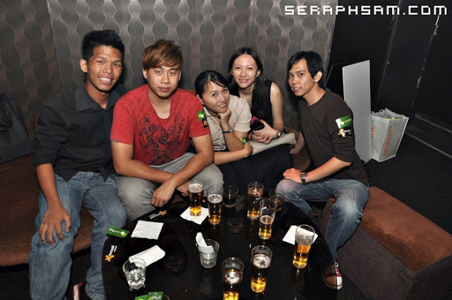 DSC 1518 | Avast Version 7 & WeChat Launching @ Zouk KL