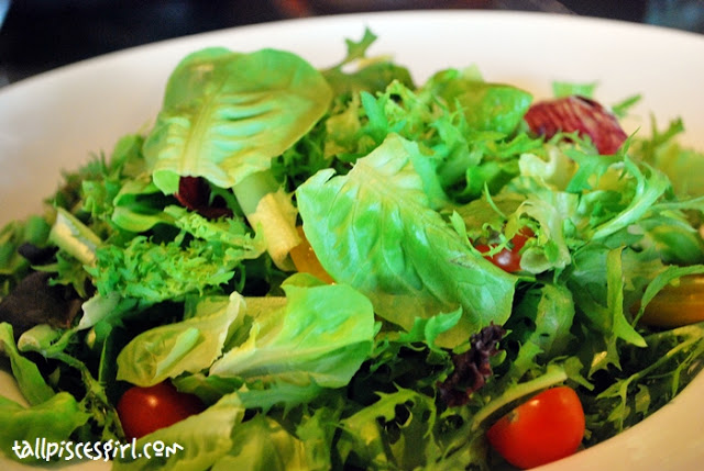 Selection of Musculin Salad | Antipasto Italian Lunch Buffet @ Senja, The Saujana Hotel Kuala Lumpur