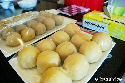 DSC 0803 | Genting Mid-Autumn Festival Mooncake Workshop