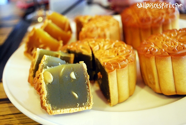 DSC 0839 | Genting Mid-Autumn Festival Mooncake Workshop