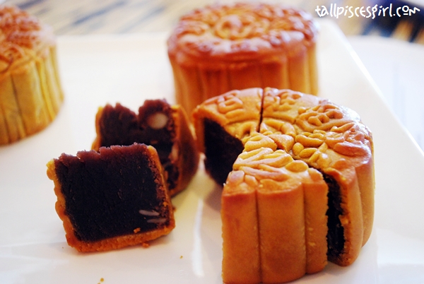 DSC 0841 | Genting Mid-Autumn Festival Mooncake Workshop