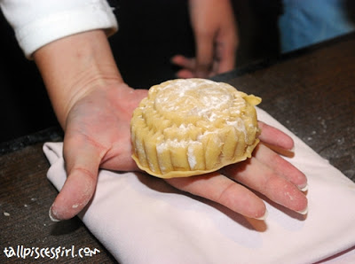 DSC 0922 | Genting Mid-Autumn Festival Mooncake Workshop