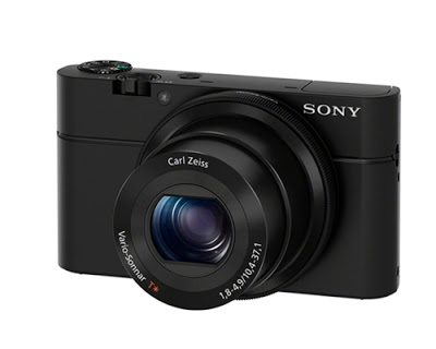 Sony Cyber-Shot DSC-RX100