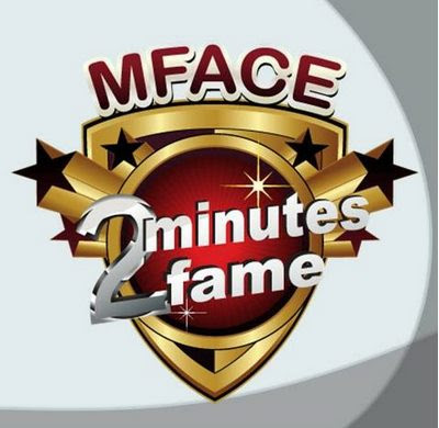 2min2fame Logo | Catch Malaysia in a Talent Frenzy. Audition online!