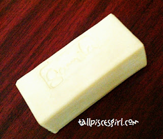 Original Mini Gamila Secret Cleansing Bar