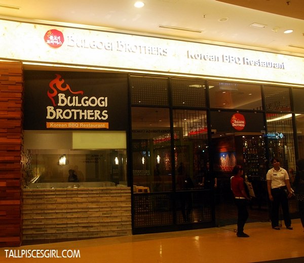 DSC 12721 | Food Review: Bulgogi Brothers, e@Curve