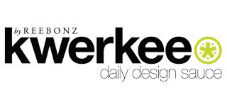 kwerkee logo 10x4.5cm | 50% Rebate for Shopping!