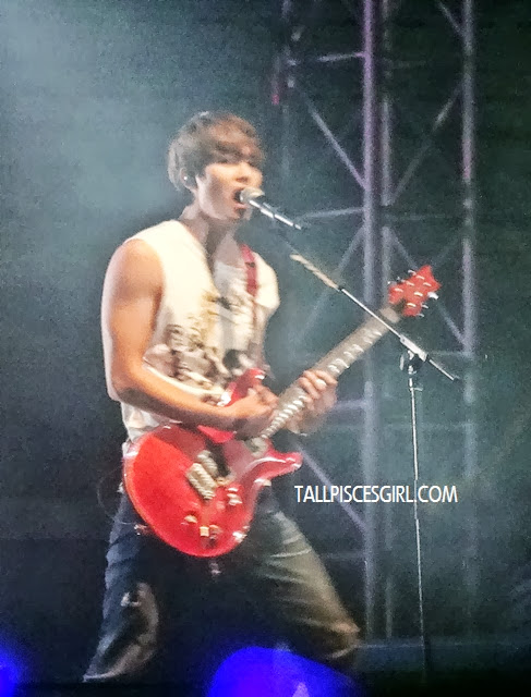 DSC01180 | CNBLUE Samsung GALAXY Blue Moon World Tour in Malaysia 2013 [PHOTOS]