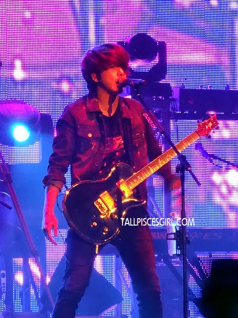 DSC01191 | CNBLUE Samsung GALAXY Blue Moon World Tour in Malaysia 2013 [PHOTOS]